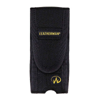 Bainha Leatherman Premium em nylon com 4